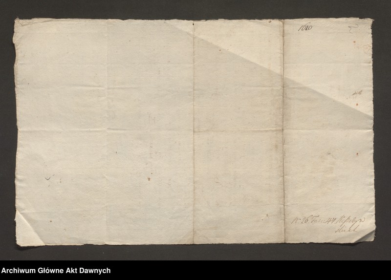 image.from.unit.number "Janusz Kiszka, woj. połocki, hetman wielki litewski. Janusz Kiszka, papiery związane z jego działalnością publiczną. Akta wojskowe."