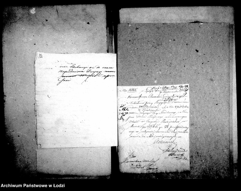 Obraz 13 z jednostki "O budowie i sprzedaży domów kosztem rządu wystawionych"