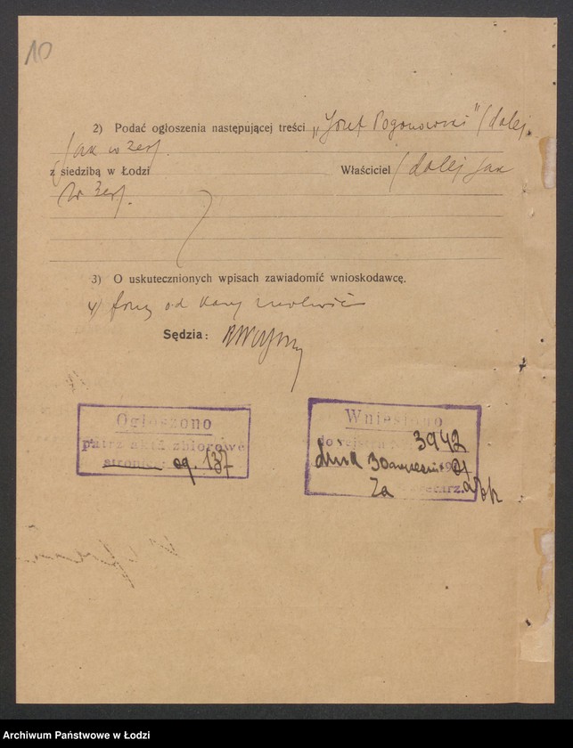 Obraz 12 z jednostki "Józef Pogonowski – apteka homeopatyczna"