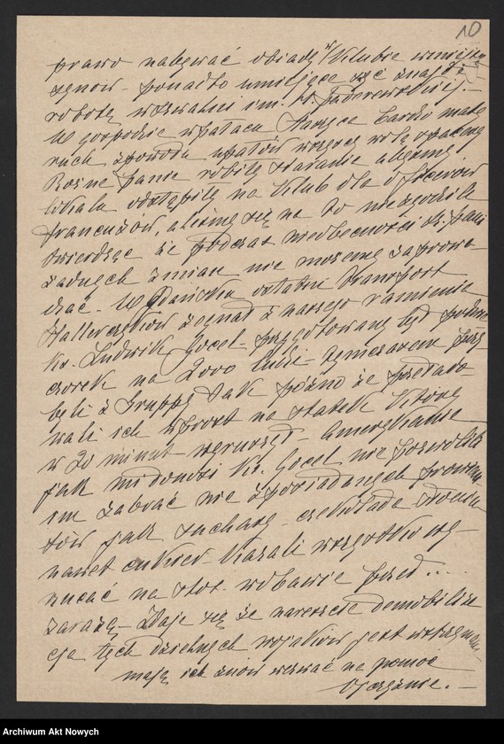 image.from.unit.number "Sekcja Instytucji im. H. Paderewskiej, korespondencja J. Rembielińskiej"