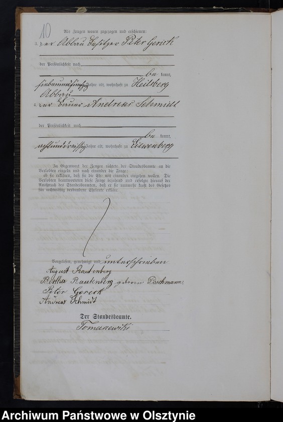 image.from.unit.number "Heiraths-Haupt-Register Nr 1 - 24"