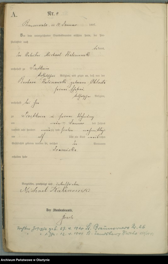 image.from.unit.number "Geburts-Haupt-Register Nr 1 - 103"