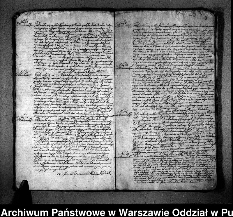 image.from.unit.number "Akta urodzeń, małżeństw i zgonów"