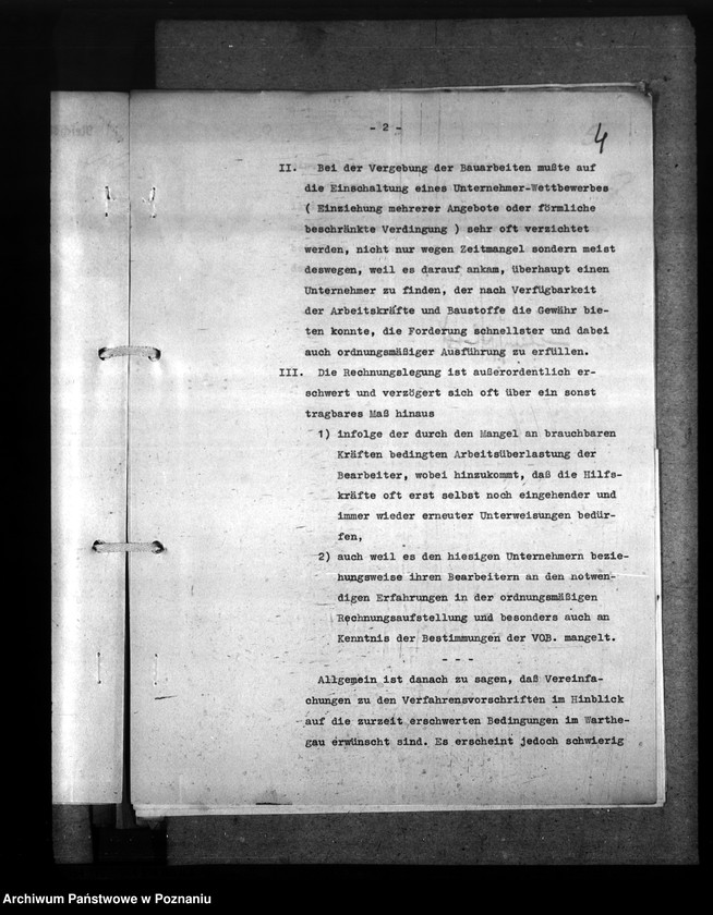 Obraz 8 z jednostki "Rozliczenia budowlane - przepisy i korespondencja"