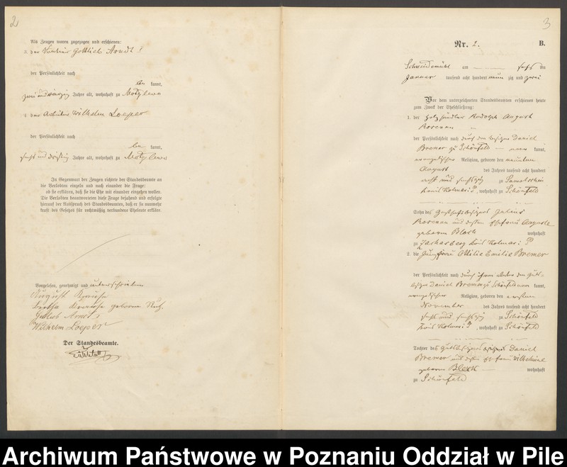 image.from.unit.number "Księga małżeństw"