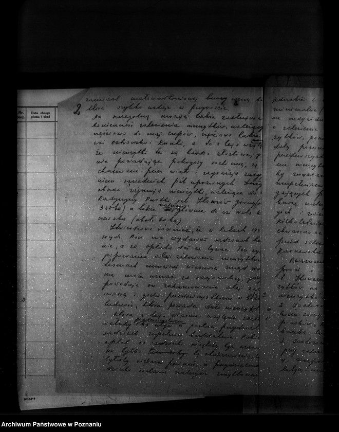 Obraz 6 z jednostki "Zalesienie nieużytków w powiecie tureckim"