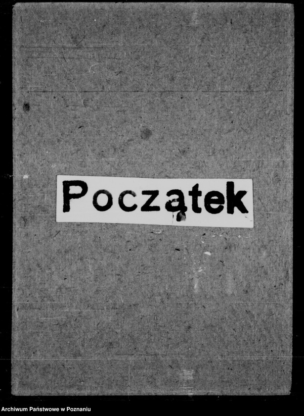 Obraz 3 z jednostki "Inscriptiones, relationes, decreta [inducta]"