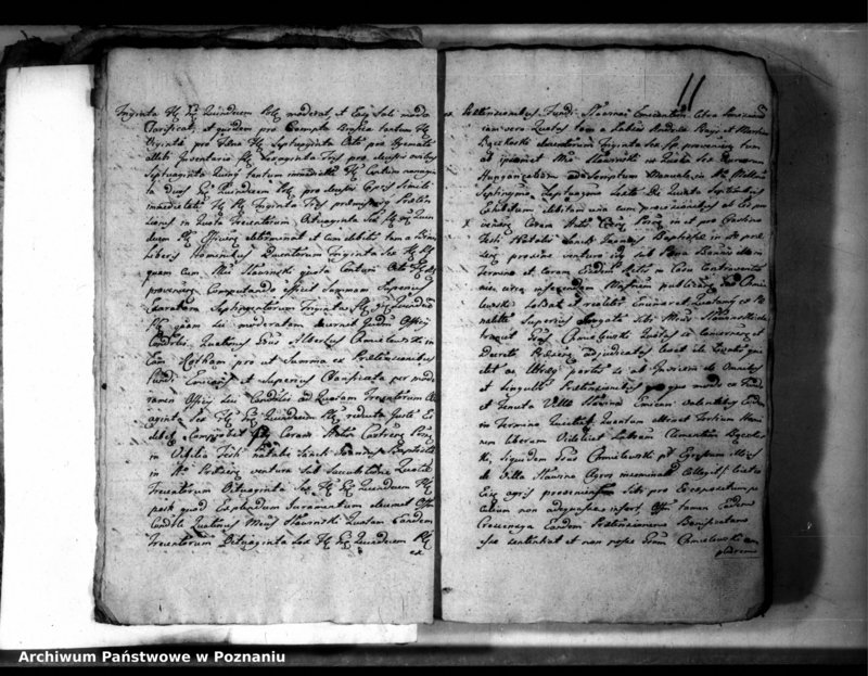 Obraz 15 z jednostki "Relationes [protocollon]"