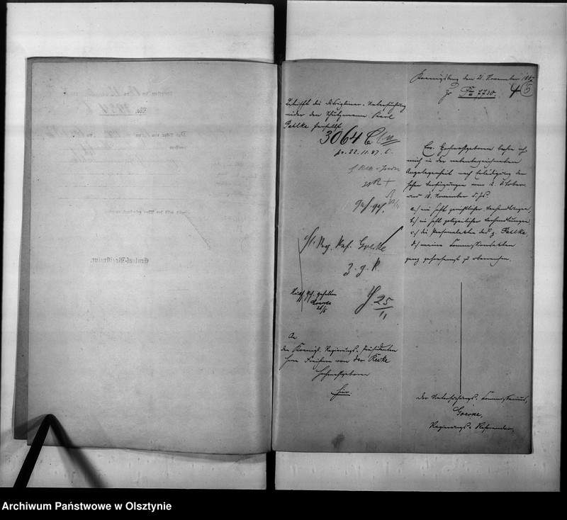 image.from.unit.number "Disciplinar-Untersuchung gegen den Schutzmann Pahlke [Karl]"