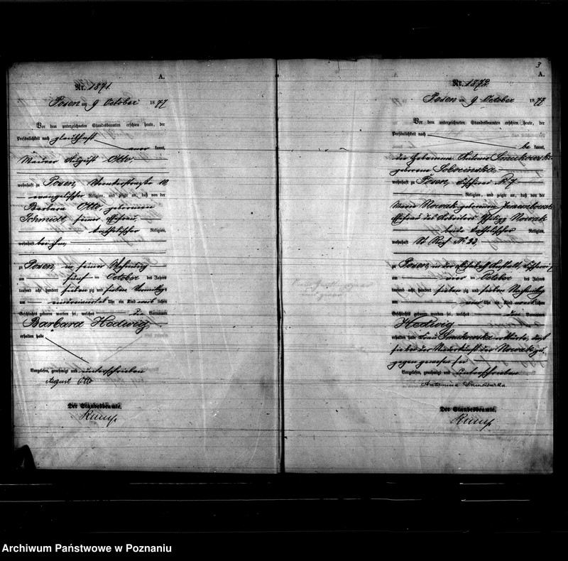 Obraz 4 z jednostki "Księga urodzeń"