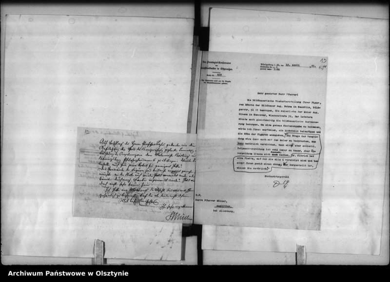 image.from.unit.number "Anglitten, evangelische Kirche"