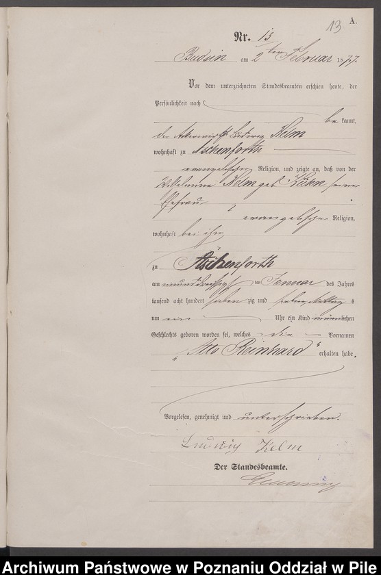 image.from.unit.number "Księga urodzeń"