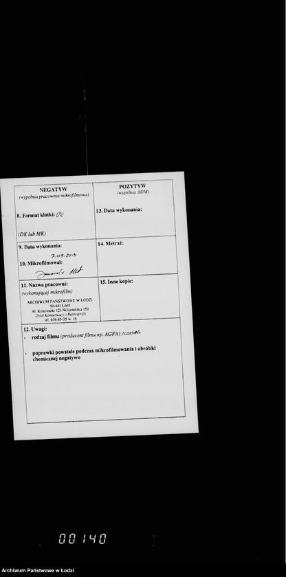 Obraz 3 z jednostki "[Różna korespondencja przychodząca]"