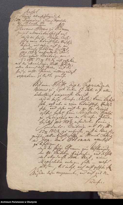 image.from.unit.number "Beiträge wegen der Land Feuer Societäts Beiträge von der Kirchen Gebäuden Widminnen"