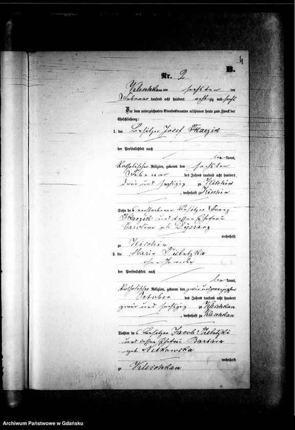 image.from.unit.number "Księga małżeństw"