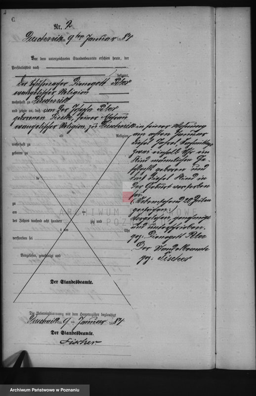 image.from.unit.number "Księga zgonów"