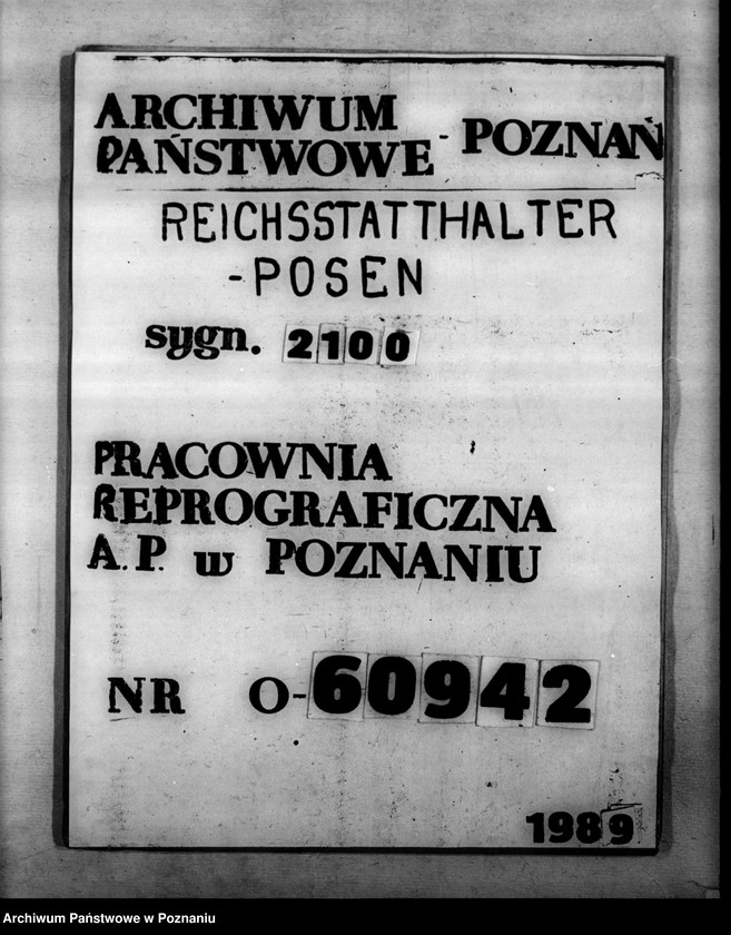 Obraz 1 z jednostki "Aufgaben des Gesundheitsdienstes. Lebensmittelhygiene. Milchgesetzgebung"