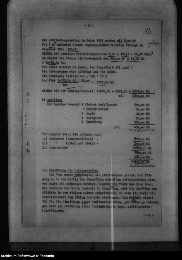 Obraz 17 z jednostki "Budowle dla urzędów celnych"