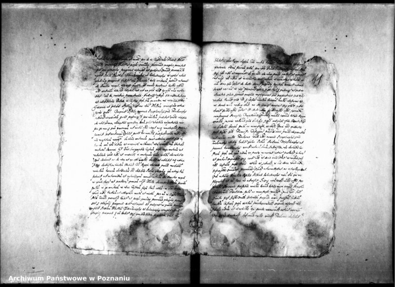 Obraz 14 z jednostki "Decreta officii [inducta]"