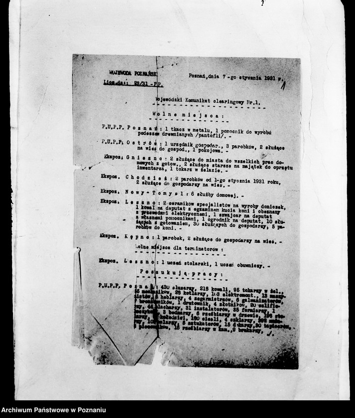 Obraz 4 z jednostki "/Komunikaty clearingowe/"