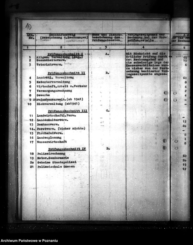 Obraz 14 z jednostki "Przepisy kasowe"