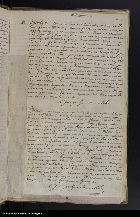 image.from.unit.number "[Akta urodzeń, małżeństw, zgonów]"