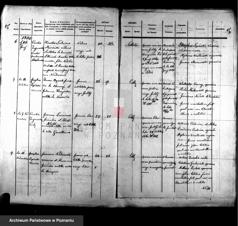 image.from.unit.number "Liber copulatorum, baptisatorum, mortuorum"
