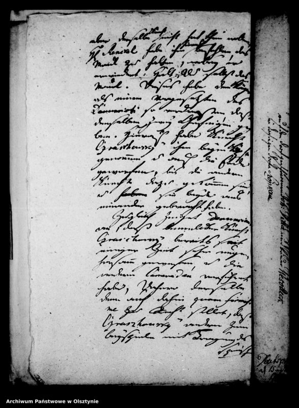 image.from.unit.number "12 Processe zwischen Schulzen und Pächtern einerseits und Knechten usw. anderseits wegen Ungehorsam, grausamer Behandlung, Benachteilung und Schlägereien"