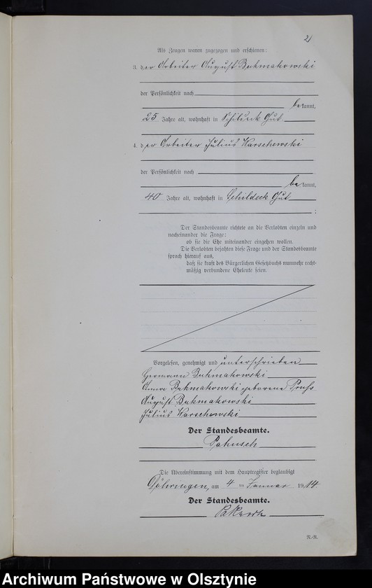 image.from.unit.number "Heirats-Neben-Register Nr 1-8"