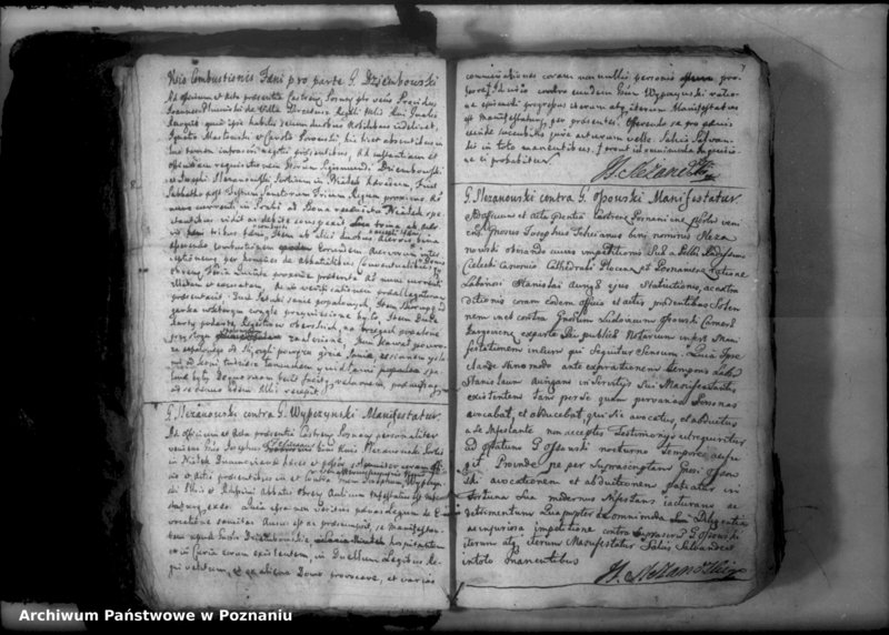 Obraz 12 z jednostki "Relationes [protocollon]"