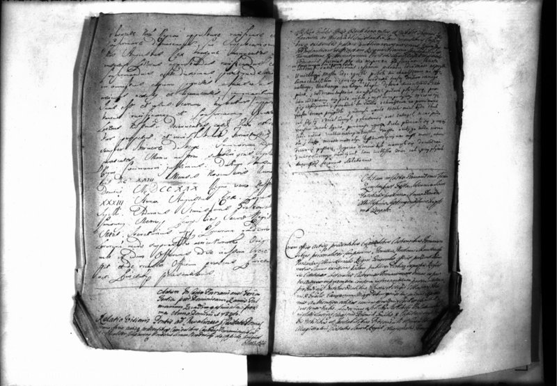 Obraz 9 z jednostki "Lib. civium, inscriptiones, relationes [protocollon]"