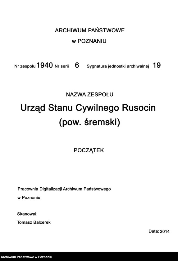 image.from.team "Urząd Stanu Cywilnego Rusocin (pow. śremski)"