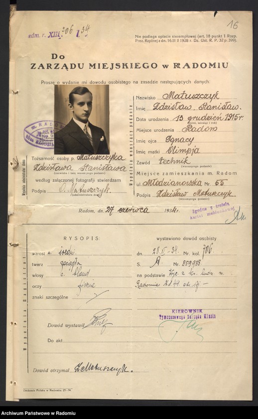 image.from.unit.number "O dowodach osobistych nr 701-800"