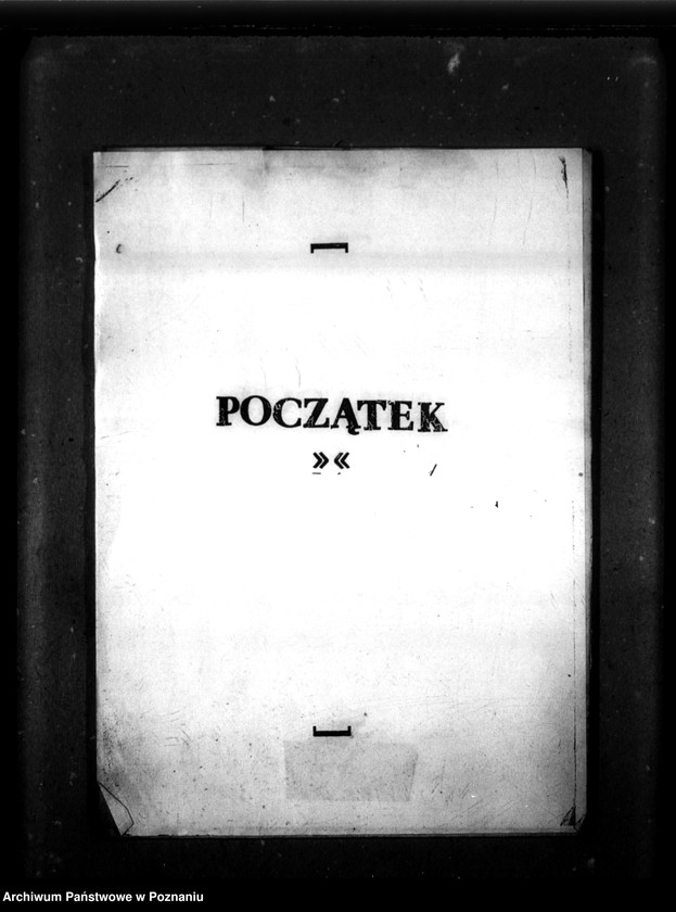 Obraz 3 z jednostki "Verein zur Fürsorge für vorschulpflichtinge Kinder, Wreschen, Schulstrasse 9."