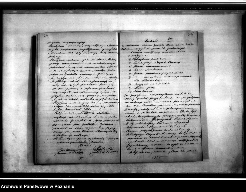 Obraz 19 z jednostki "Protokoły zebrań"