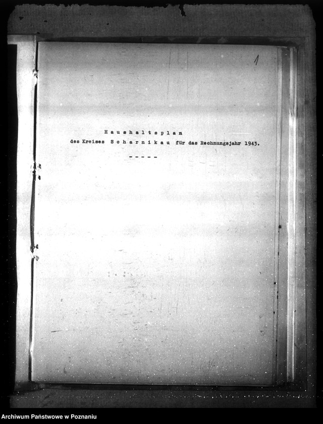 Obraz 5 z jednostki "Budżet powiatu Czarnków"