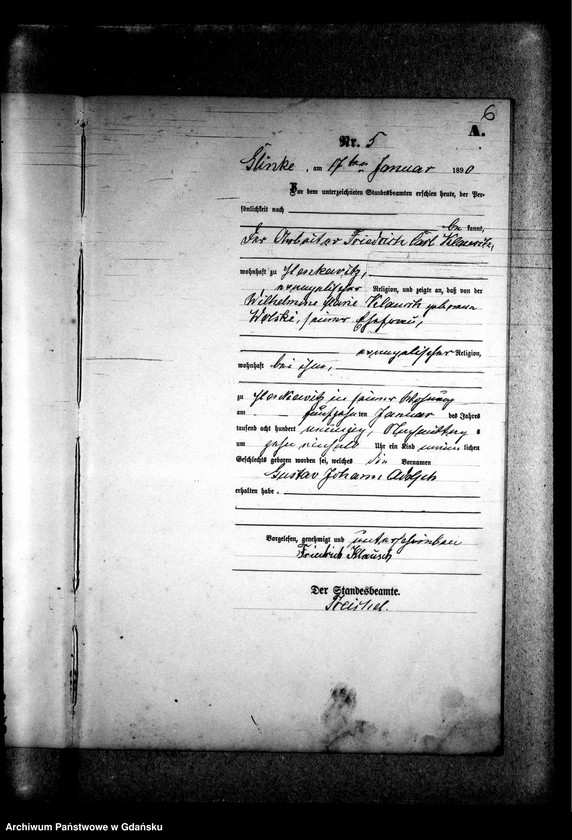 image.from.unit.number "Księga urodzeń"