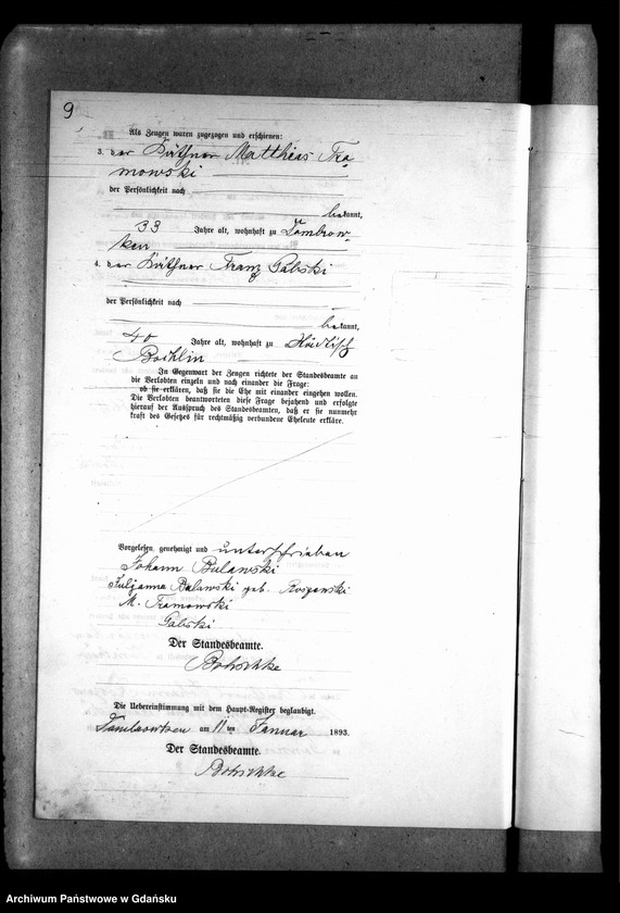 image.from.unit.number "Księga małżeństw"
