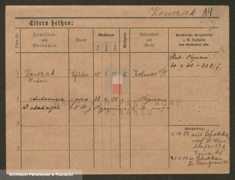 image.from.unit.number "Konciakowski - Koniewicz"