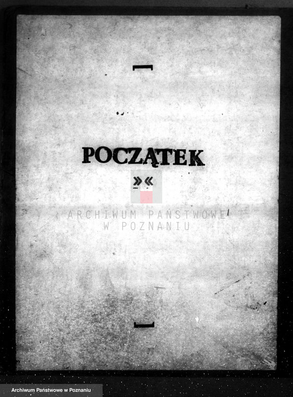 Obraz 3 z jednostki "/Fabryka H. Cegielski w Poznaniu dane dot. organizacji i produkcji /"