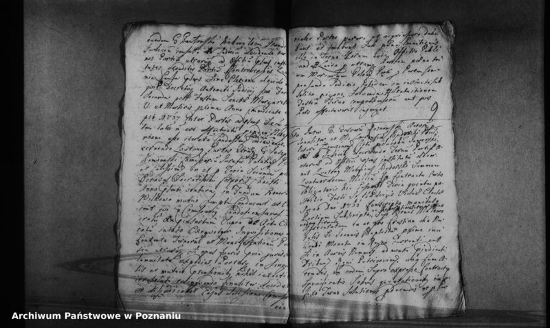 Obraz 13 z jednostki "Decreta officii [protocollon]"