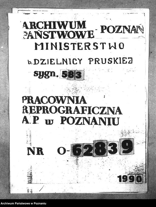 Obraz 1 z jednostki "Sprawozdania roczne"