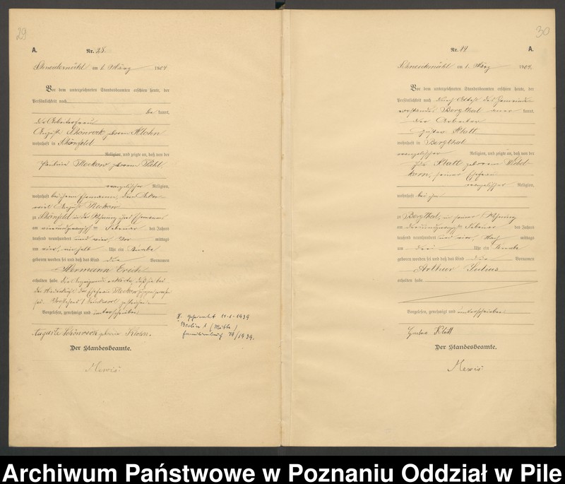 image.from.unit.number "Księga urodzeń"