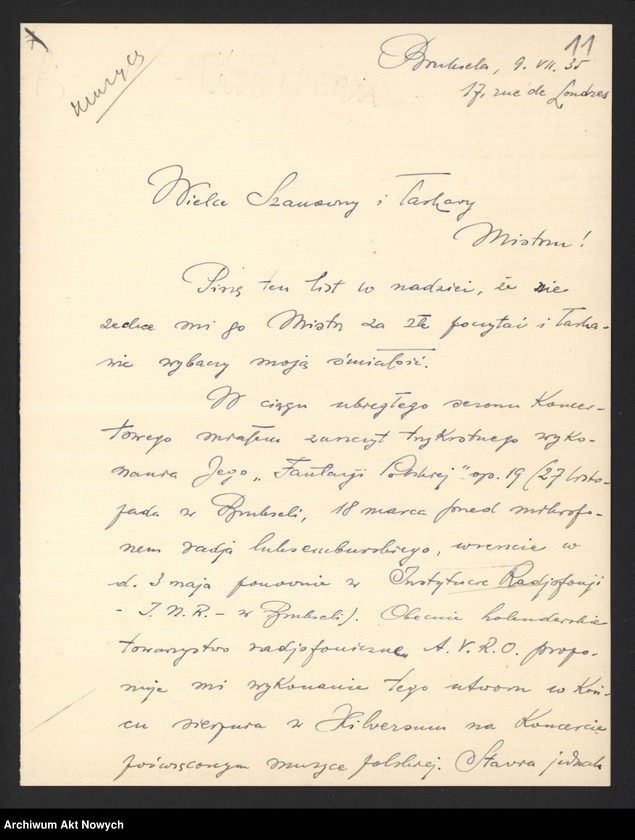 image.from.unit.number "Blociszewski de J. Bloray de Marthe; Blochman Ignacy"