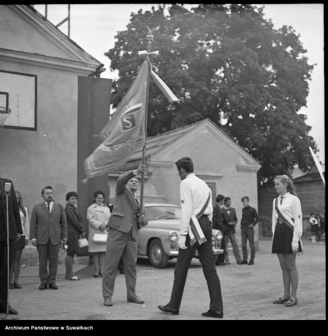 image.from.unit.number "Obchody 250-lecia nadania praw miejskich Suwałkom."