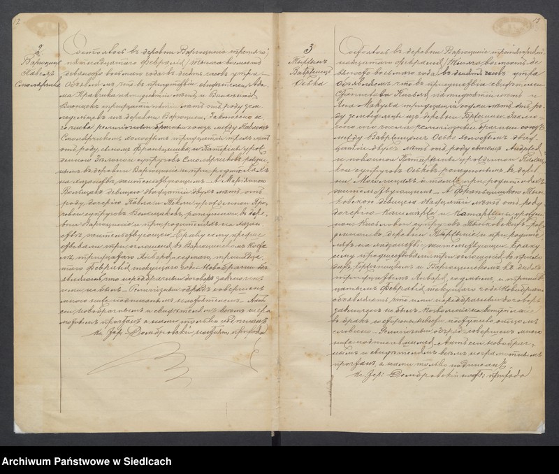 image.from.unit.number "Akta stanu cywilnego zaślubionych od roku 1896 do 1937"