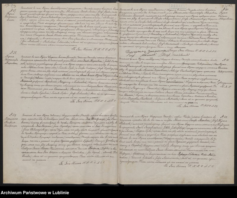 image.from.unit.number "Księga urodzeń, małżeństw i zgonów"