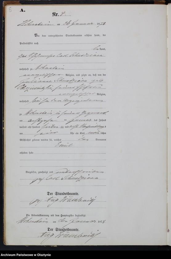 image.from.unit.number "Geburts-Neben-Register Nr 1 - 82"