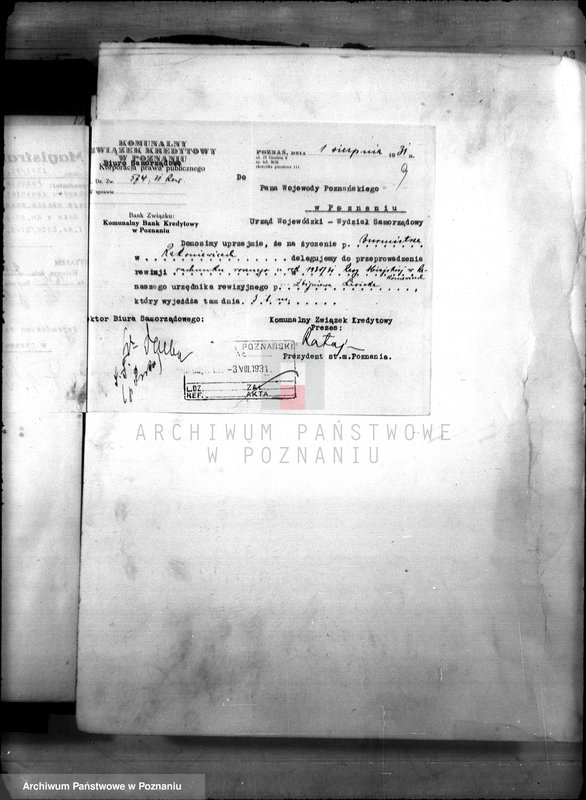 Obraz 13 z jednostki "Administracja miasta Rakoniewice"