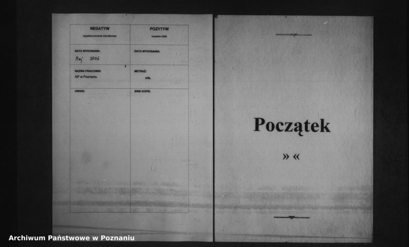 Obraz 2 z jednostki "Decreta officii [protocollon]"